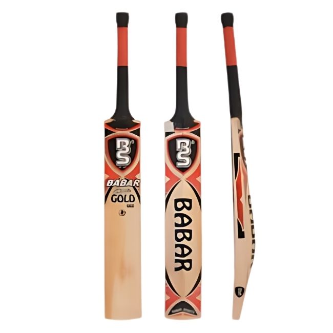 BS Cricket Bats collection