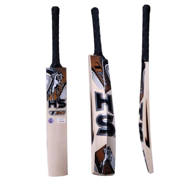 HS Cricket Bats collection